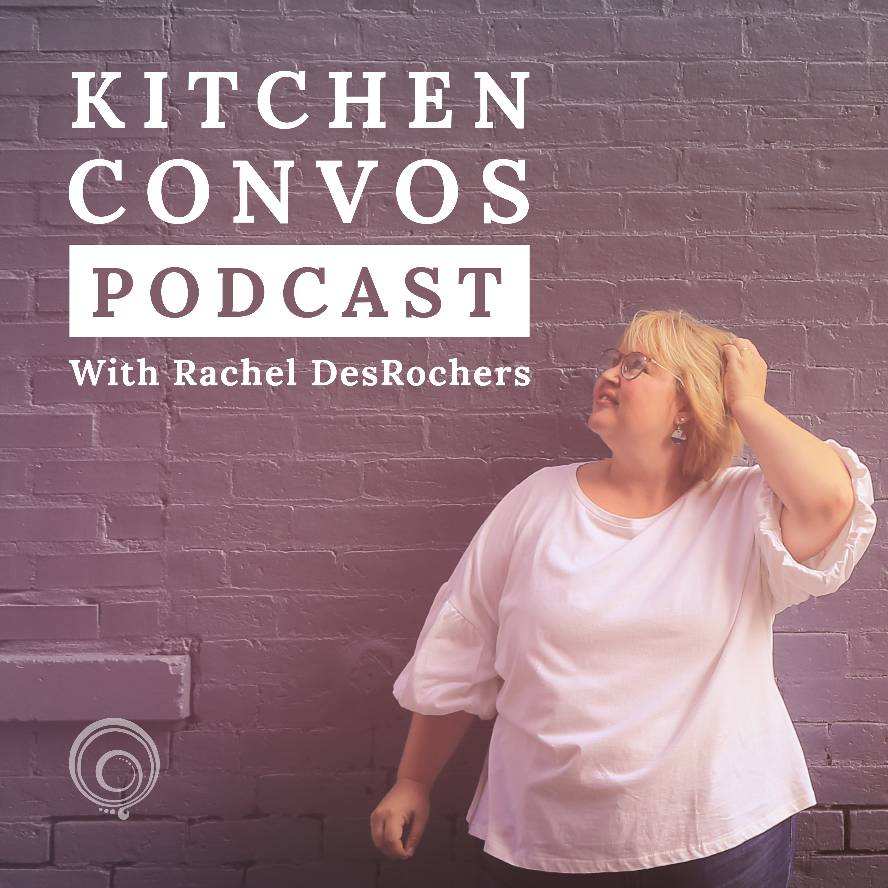 Kitchen Convos Podcast